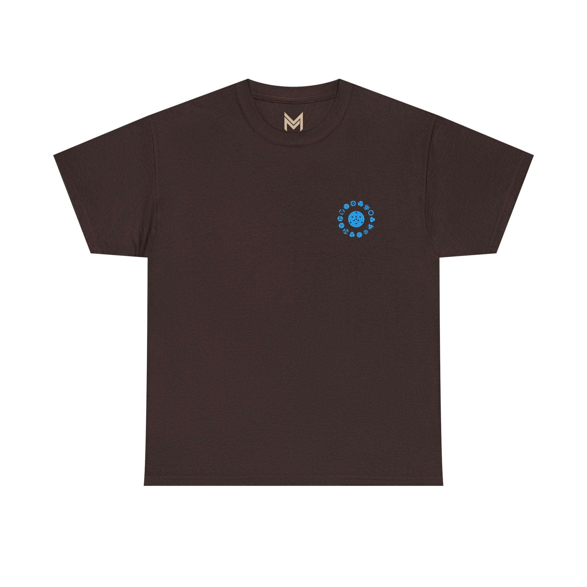 Naruto vs Sasuke NARUTO Maklenn Naruto vs Sasuke NARUTO T-Shirt Maklenn www.maklenn.com India 21.80
