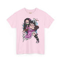 Nezuko Kamado "The Chosen Demon" | Demon Slayer Graphic Tee