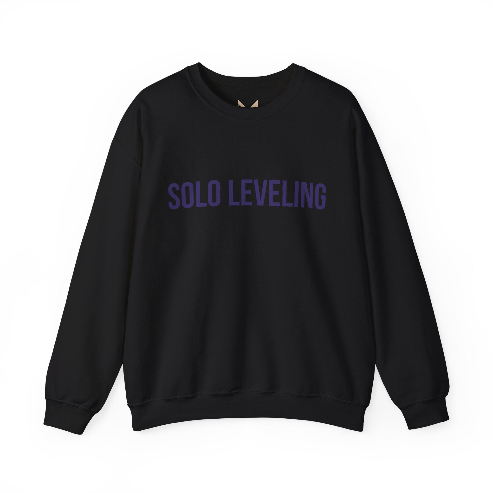 Baek Yoonho "White Tiger" | Solo Leveling Anime Graphic Tee - Detail View 3