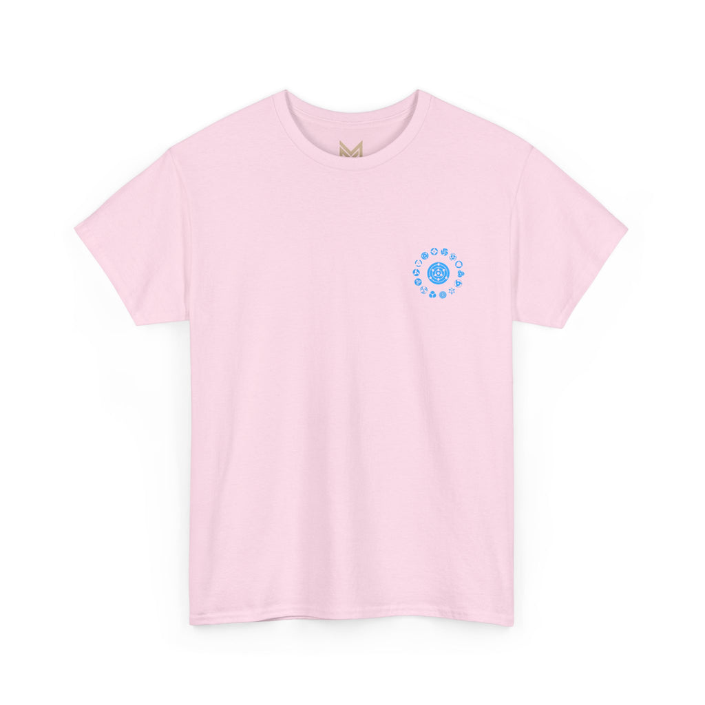 Sasuke Uchiha "Avenger" | Naruto Anime Graphic Tee