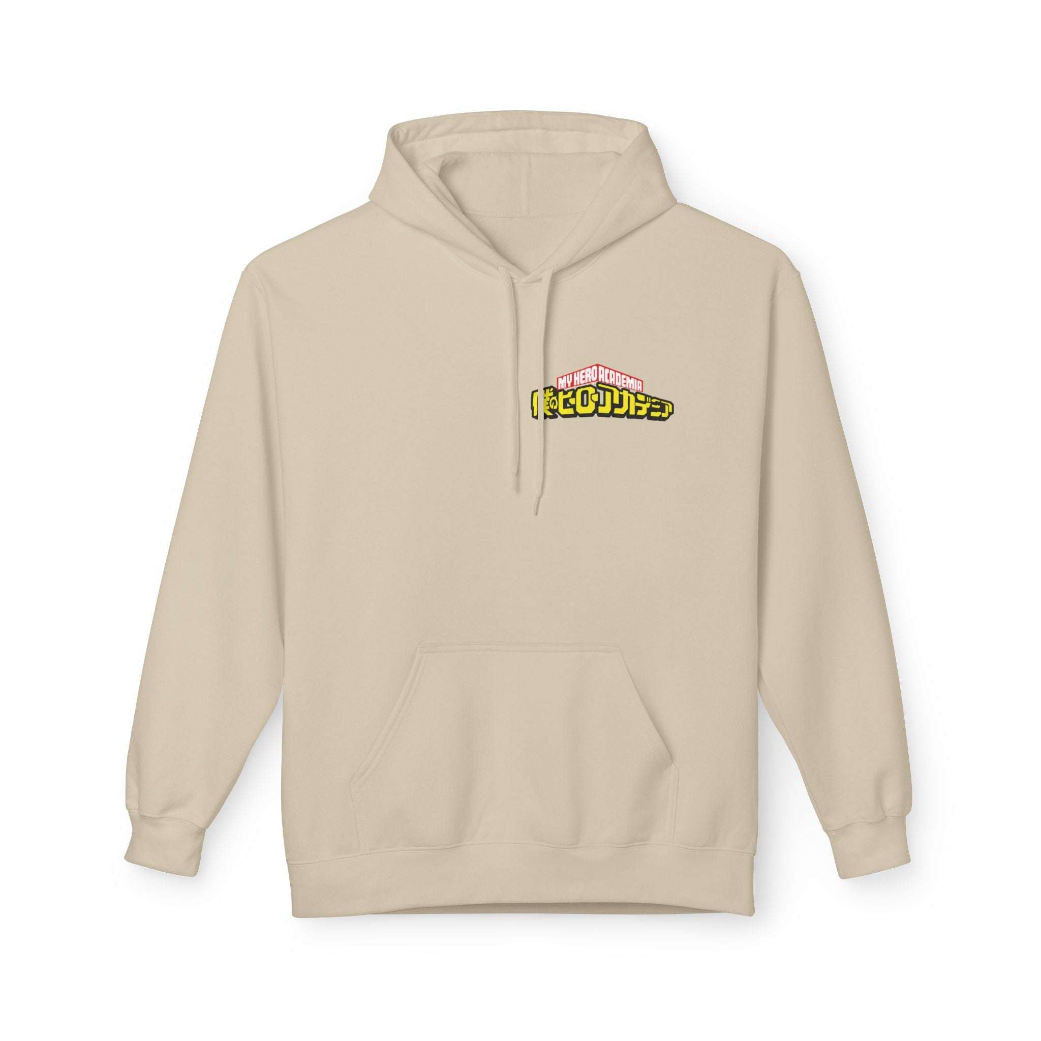 Portgas D. Ace "Symbol of Peace" | One Piece Streetwear Hoodie - Detail View 4