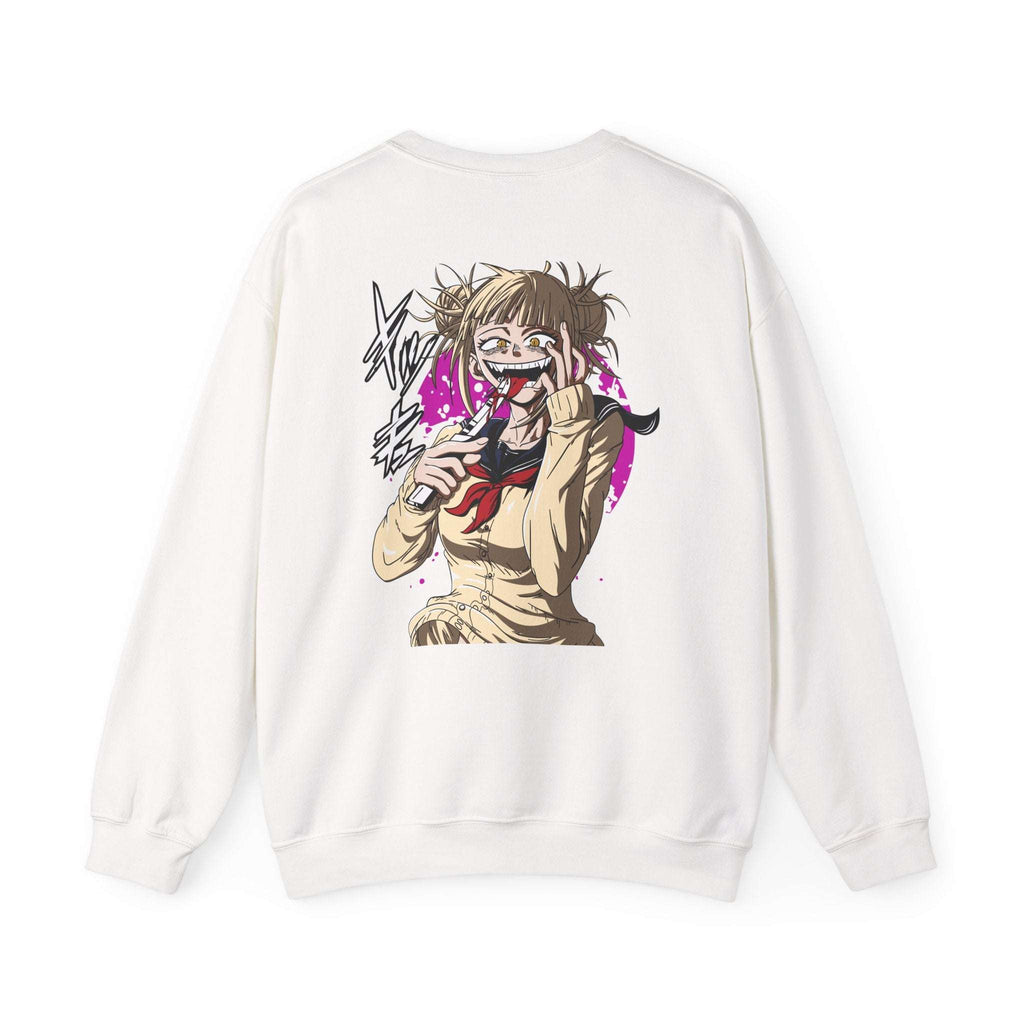 Himiko Toga "Bloody Transform" | My Hero Academia Anime Graphi... - Detail View 9