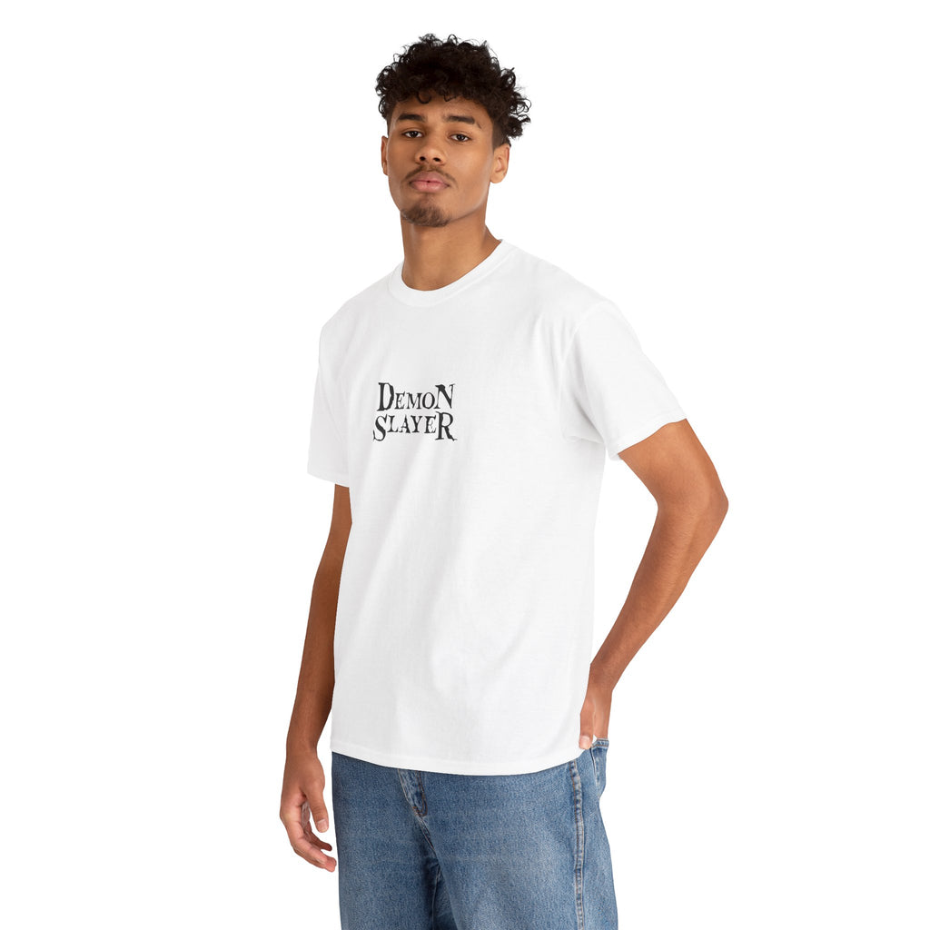 Kokushibo "Upper Rank One" | Demon Slayer Graphic Tee