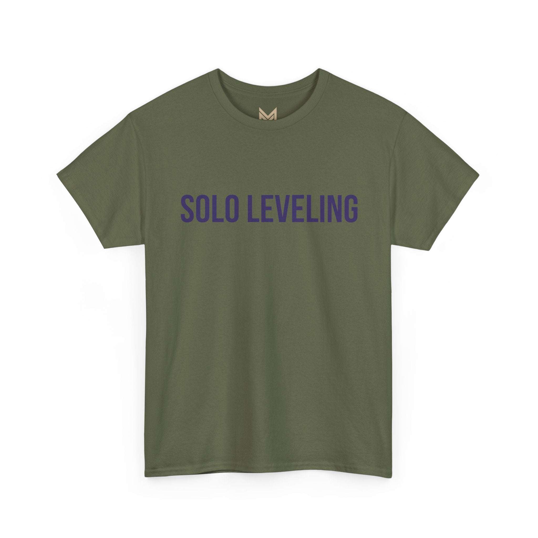 Solo Leveling Sung Jinwoo Maklenn Solo Leveling Sung Jinwoo T-Shirt Maklenn www.maklenn.com India 21.80