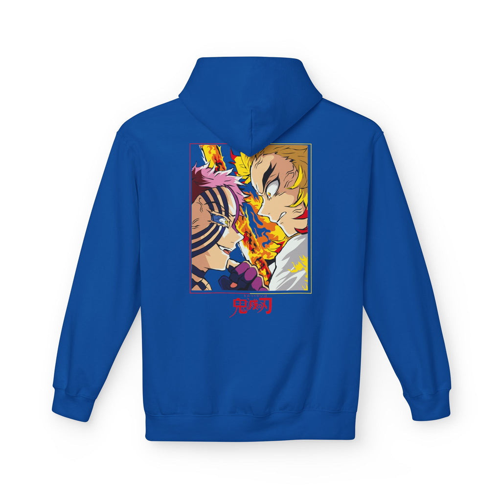 Demon Slayer Hoodie - Detail View 33
