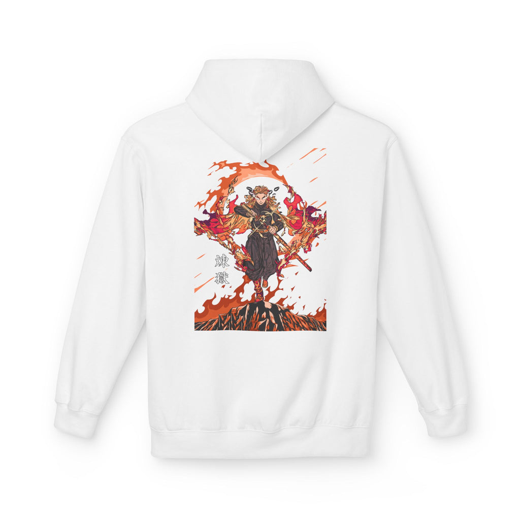 Kyojuro Rengoku - Demon Slayer - Detail View 12