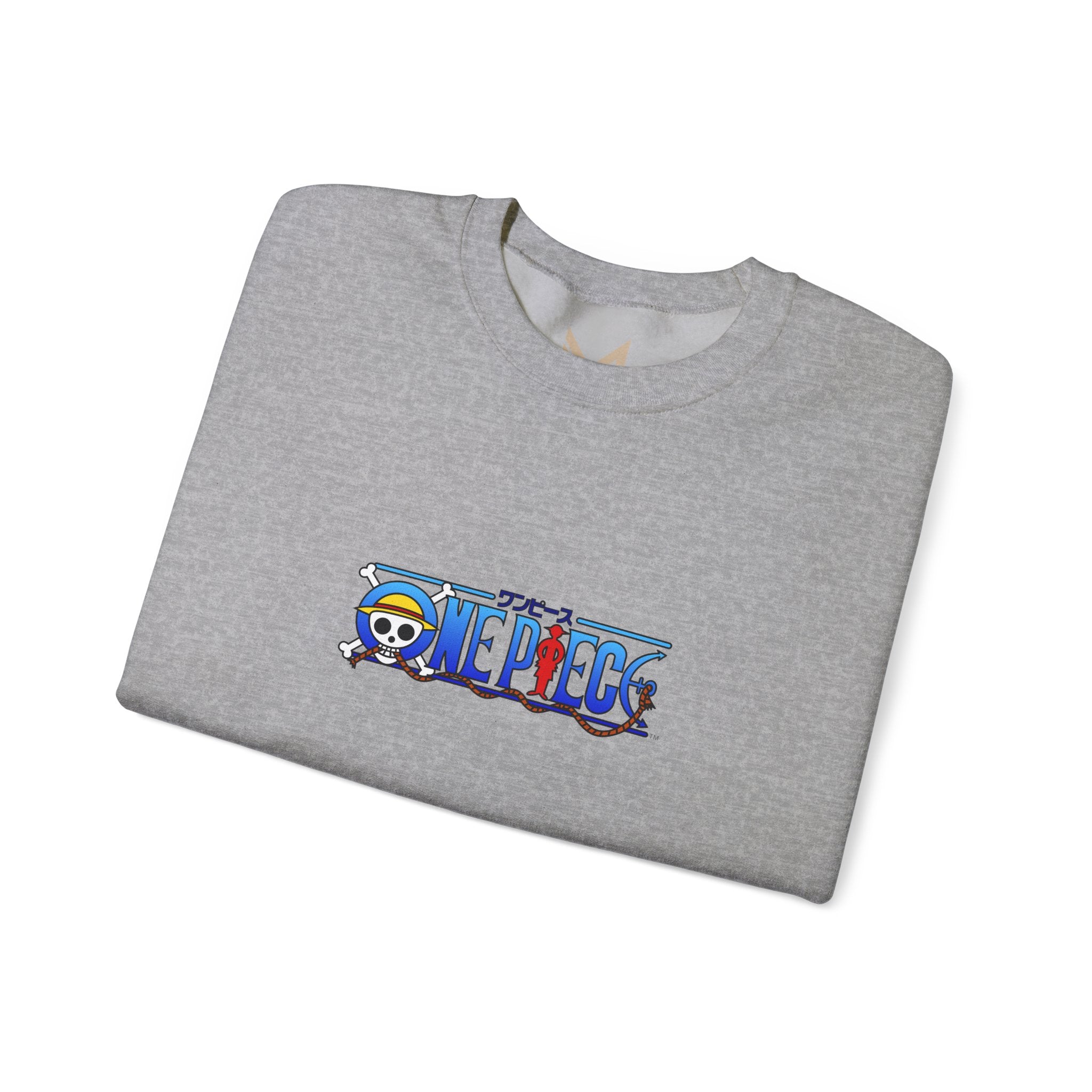 Sanji "Black Leg" | One Piece Anime Graphic Tee