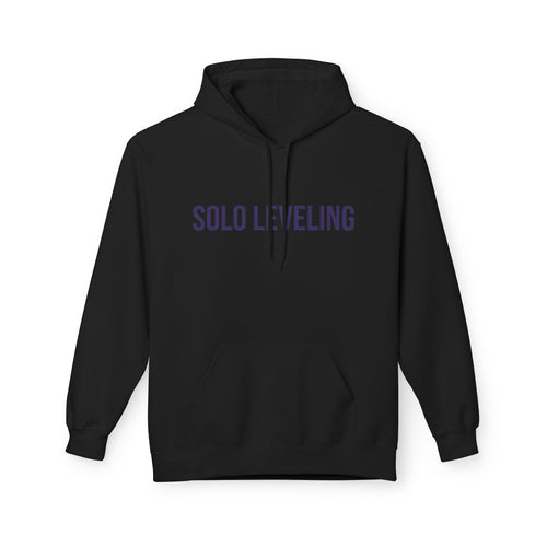 Cha Hae in The Dancer Solo Leveling Streetwear Hoodie Premium Anime Streetwear Hoodie Maklenn View 2