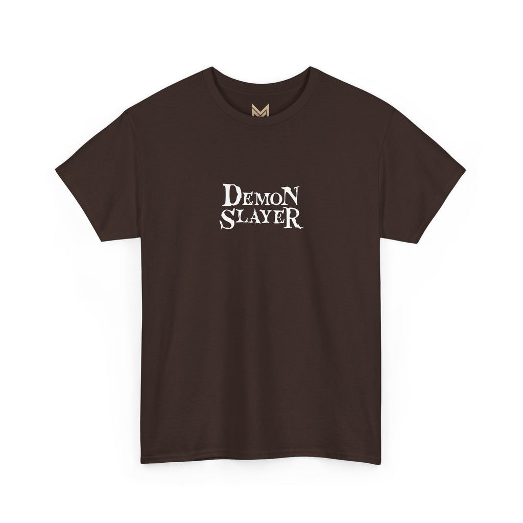 Enmu "Lower Rank One" | Demon Slayer Graphic Tee
