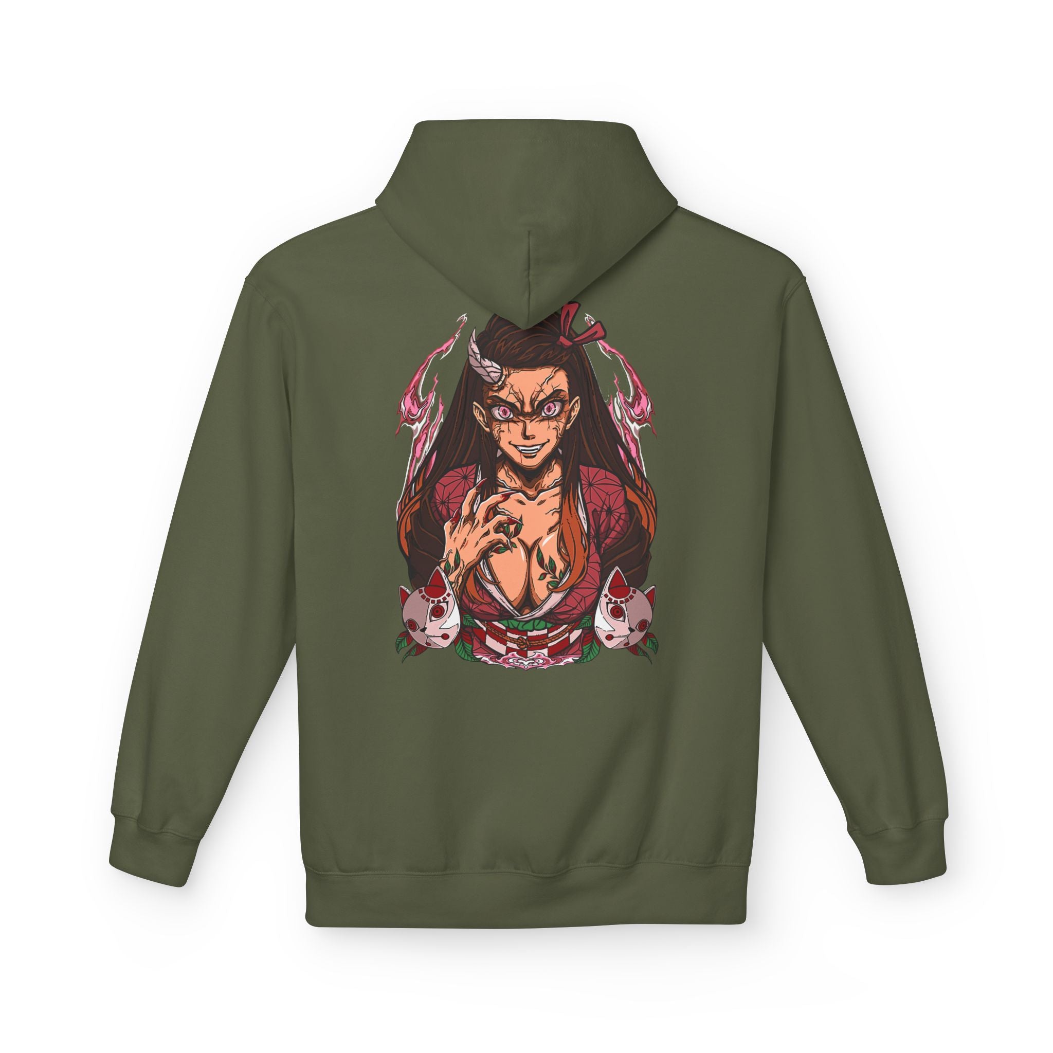 Nezuko Kamado - Demon Slayer - Detail View 27
