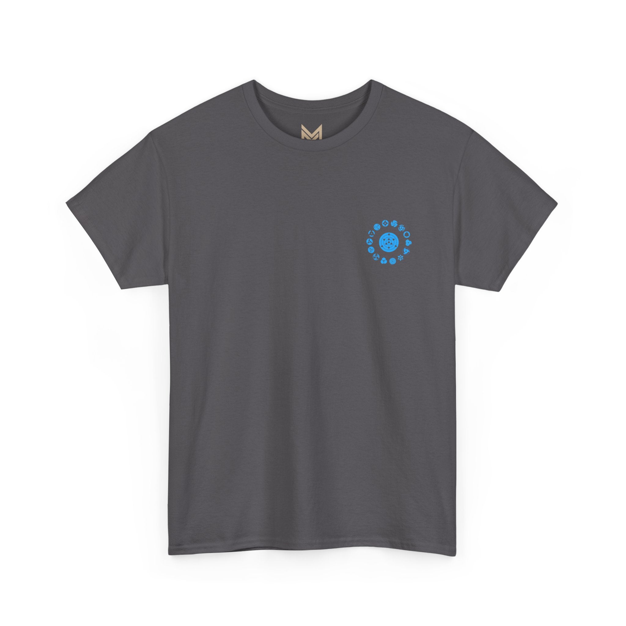 Sasuke Uchiha "Final Valley" | Naruto Anime Graphic Tee