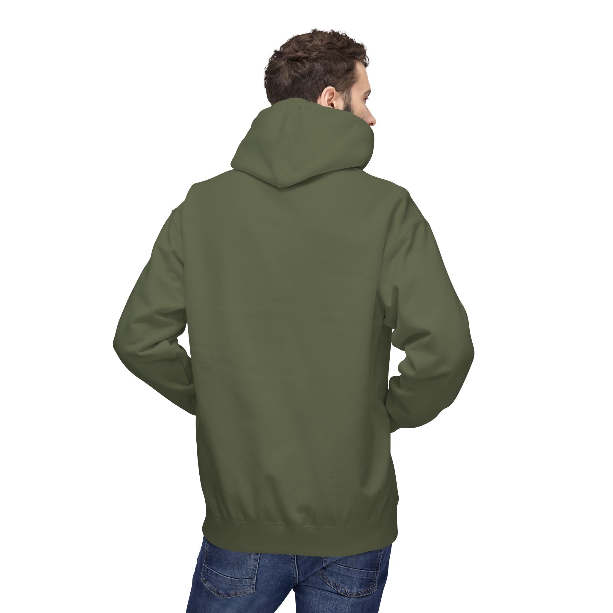 Demon Slayer Hoodie - Detail View 31