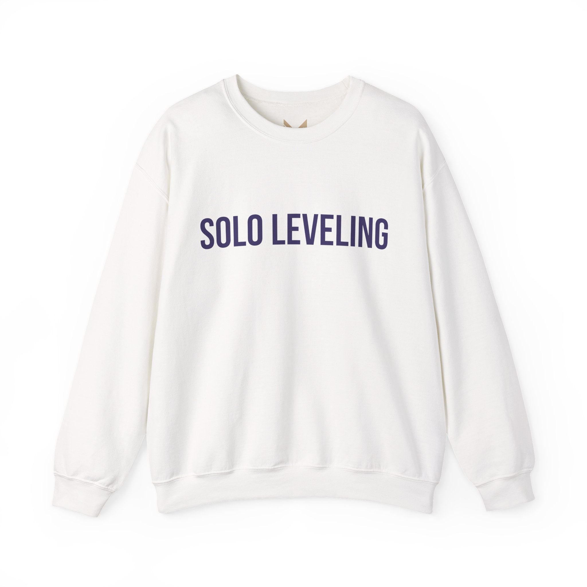 Baek Yoonho "White Tiger" | Solo Leveling Anime Graphic Tee - Back View