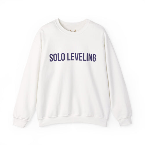 Baek Yoonho "White Tiger" | Solo Leveling Anime Graphic Tee - Back View