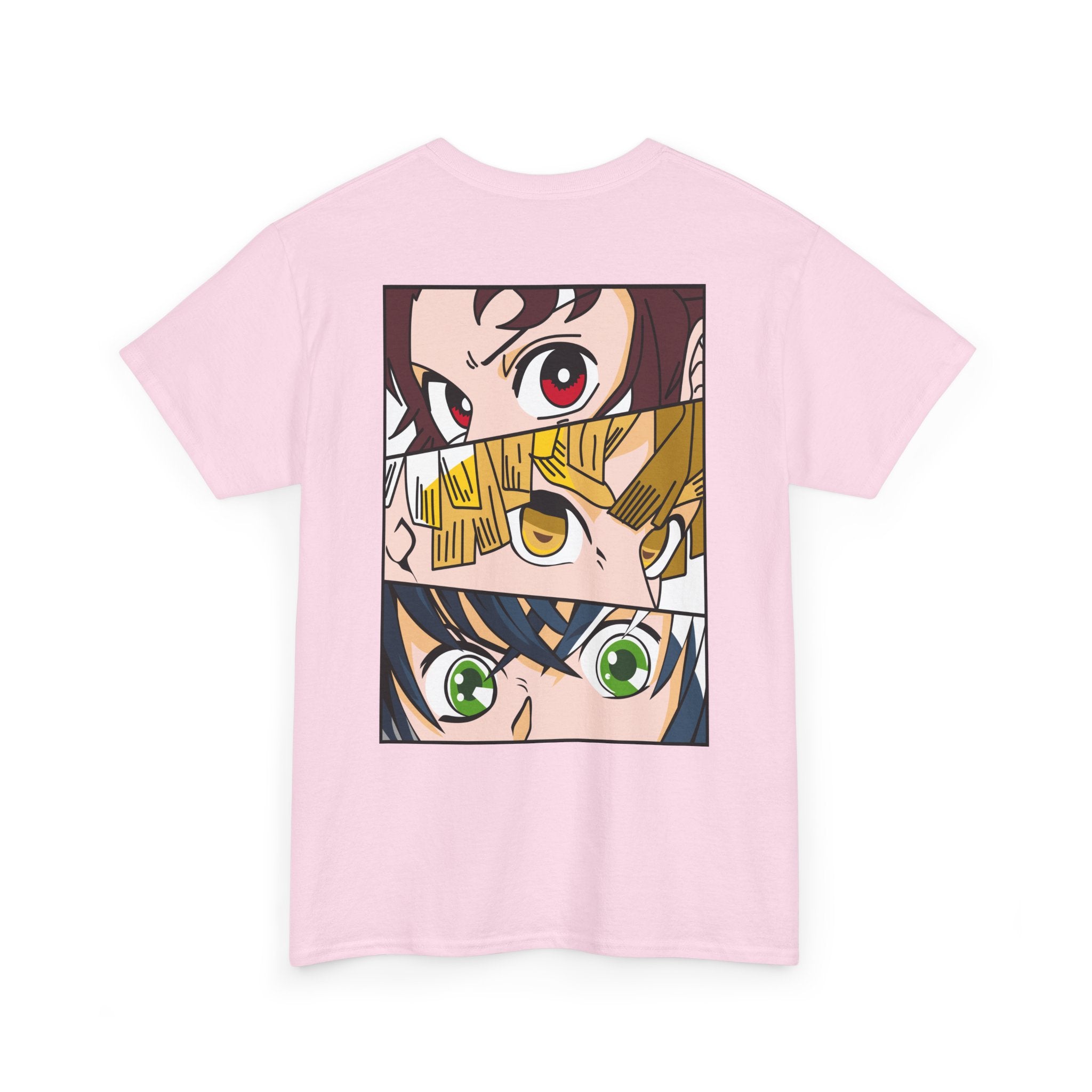 Demon Slayer | Demon Slayer Graphic Tee