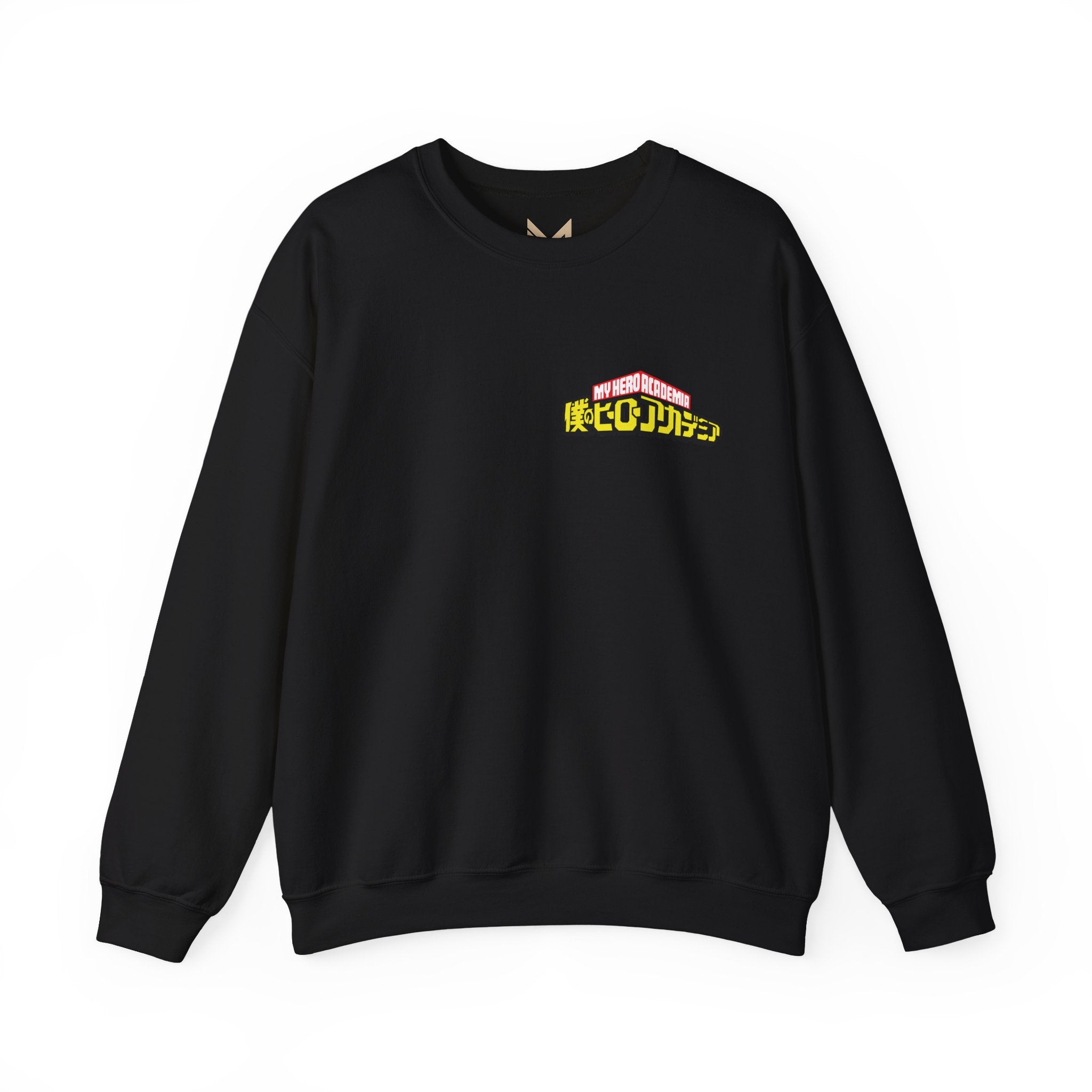 Dabi | My Hero Academia Anime Graphic Tee - Detail View 3