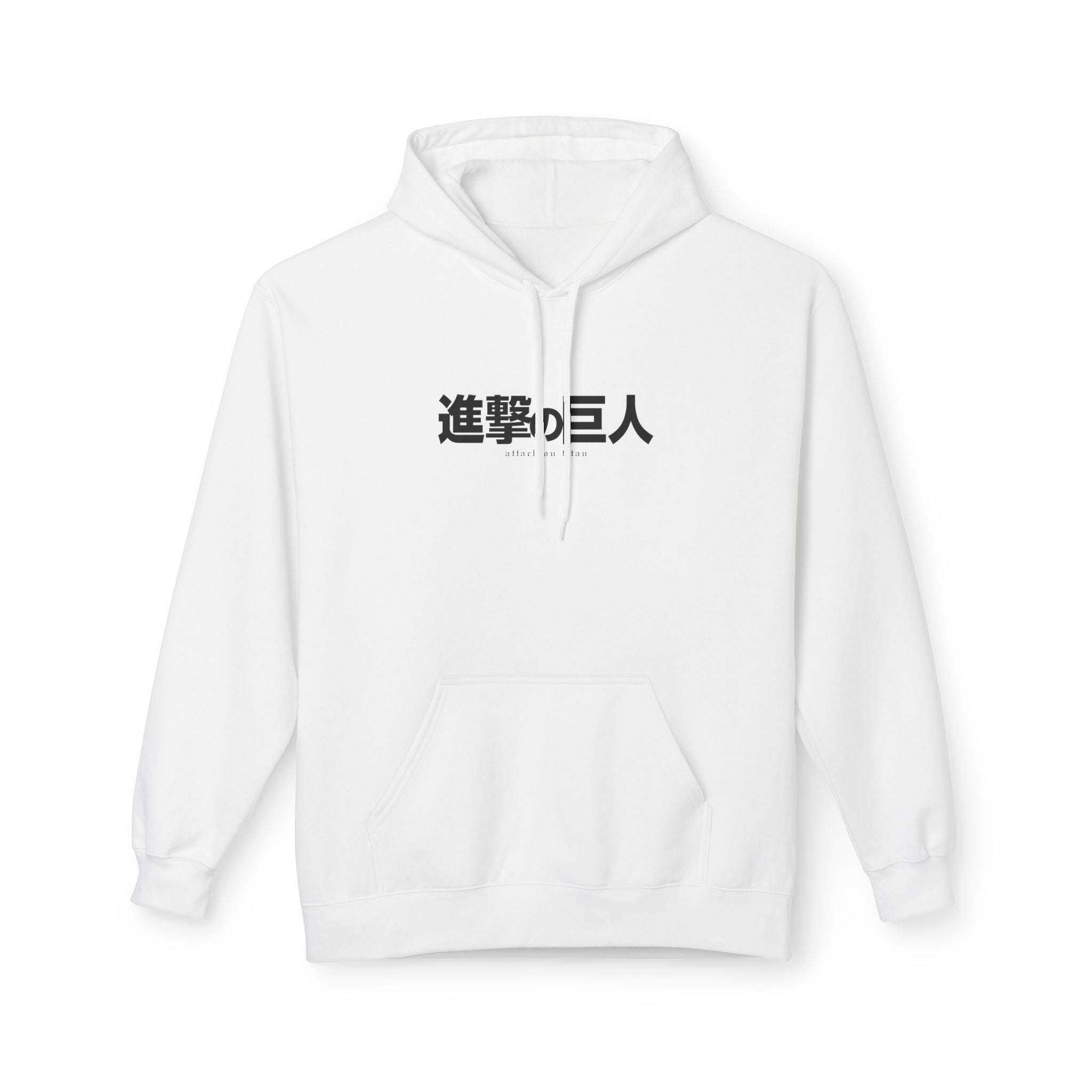 Sasha Blouse – Attack on Titan Graphic T-Shirt | Maklenn Maklenn Sasha Blouse – Attack on Titan Graphic T-Shirt | Maklenn Hoodie Maklenn www.maklenn.com India 39.87