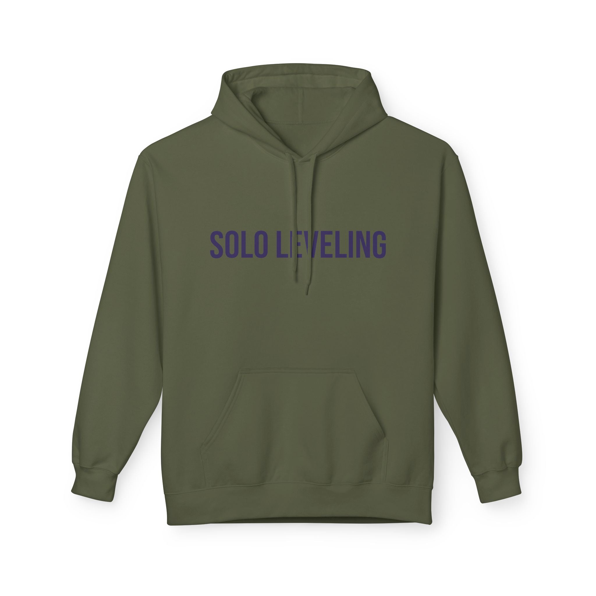 Choi Jongin "The Ultimate Hunter" | Solo Leveling Streetwear H... - Detail View 5