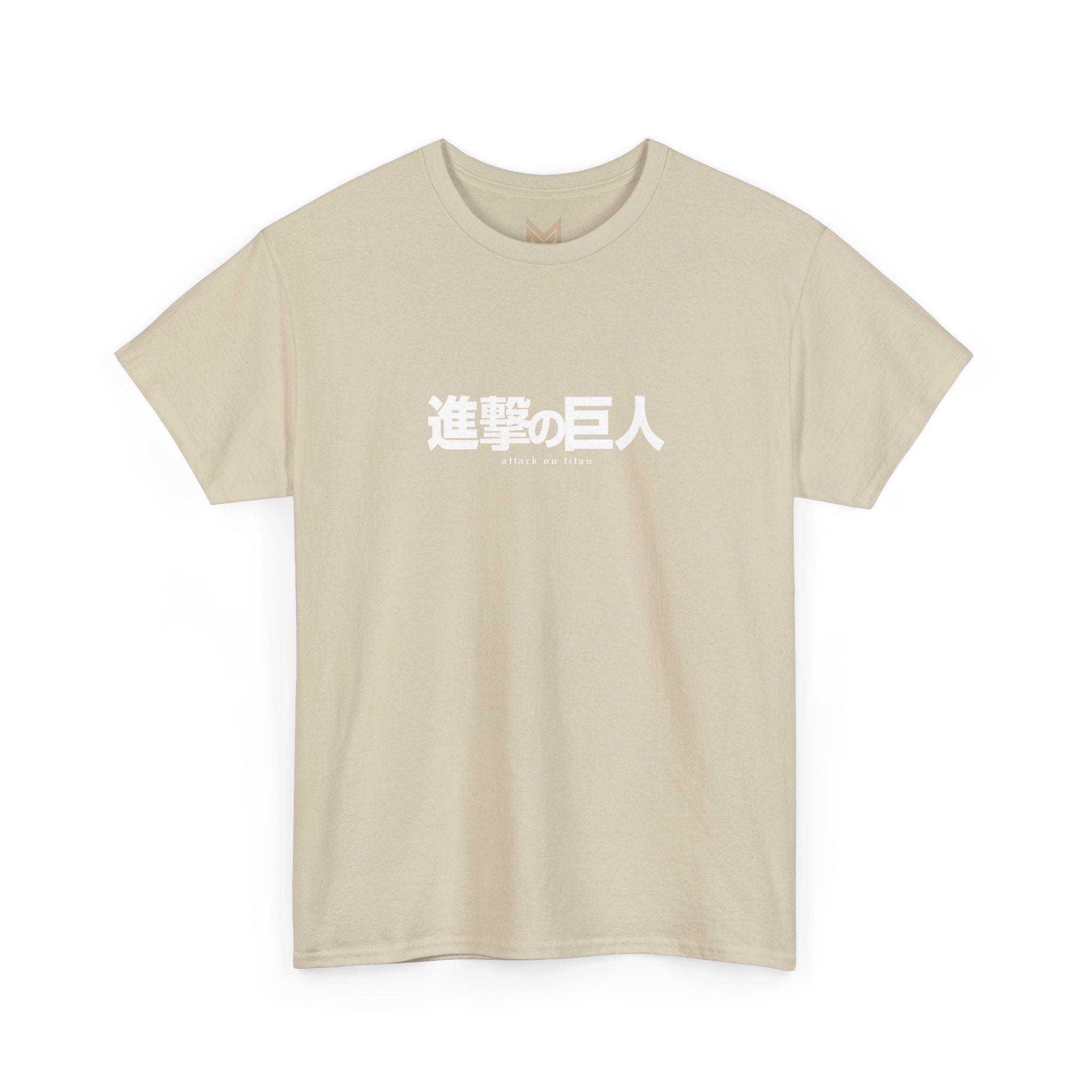 Mikasa Ackerman Attack on Titan AOT Anime Streetwear – View 6 | Maklenn