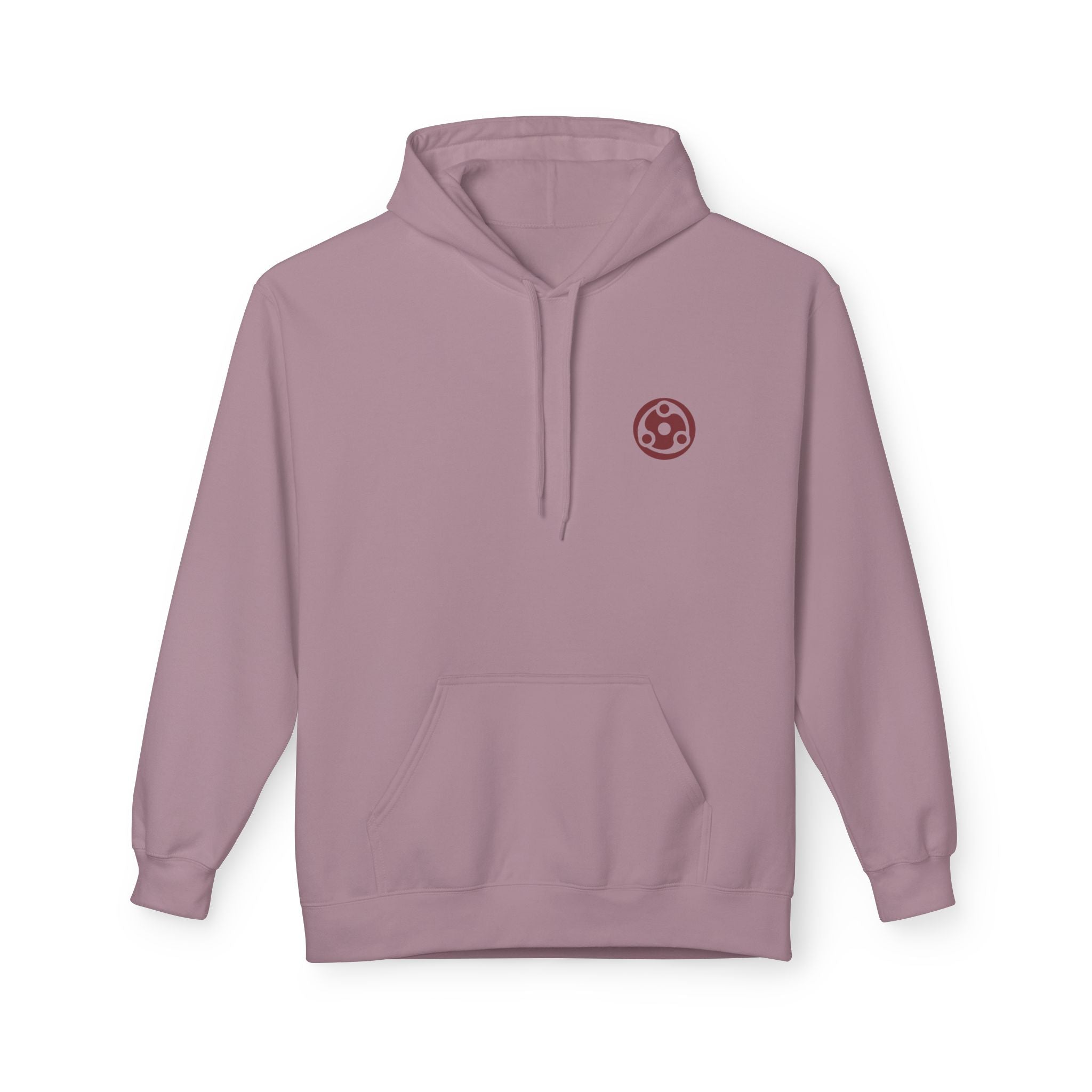 Madara Uchiha "Ghost of the Uchiha" – Naruto Graphic Tee | Maklenn