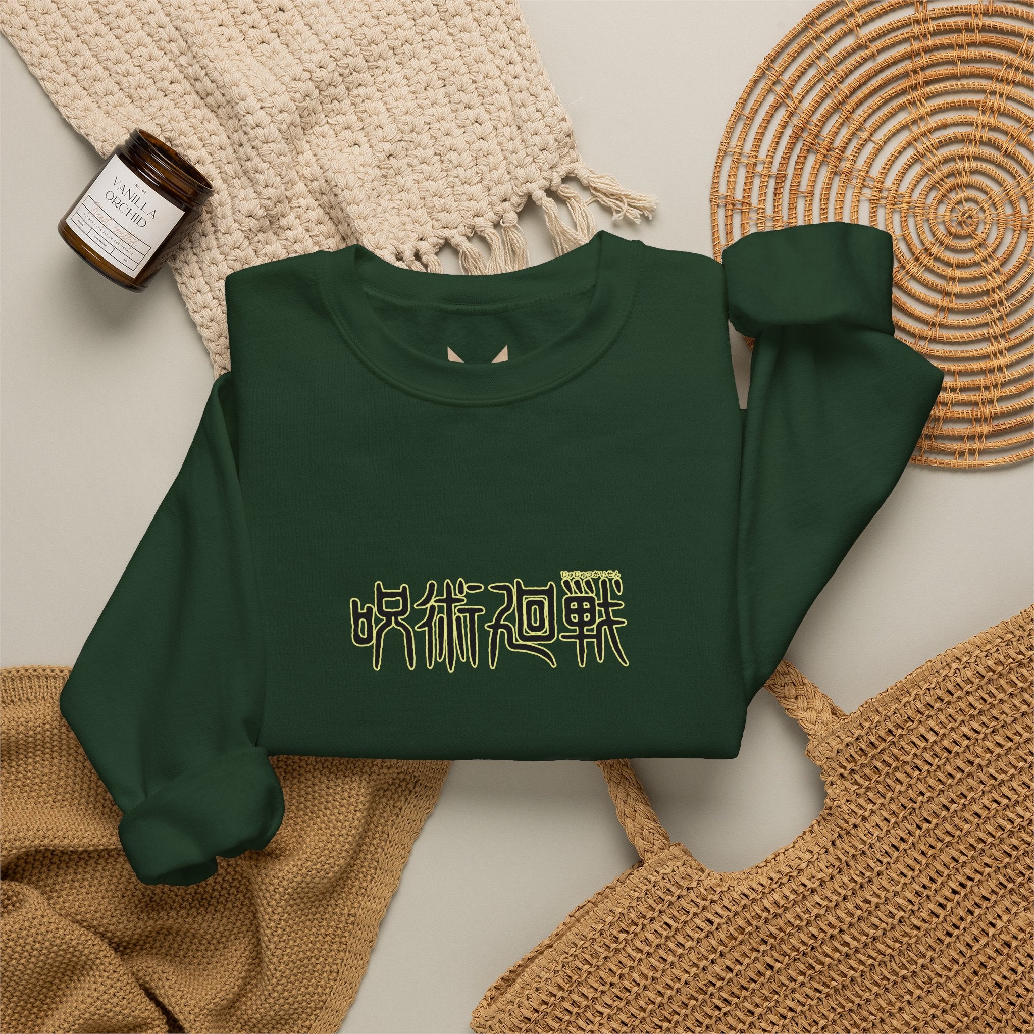Satoru Gojo "The Honored One" | Jujutsu Kaisen Anime Graphic Tee