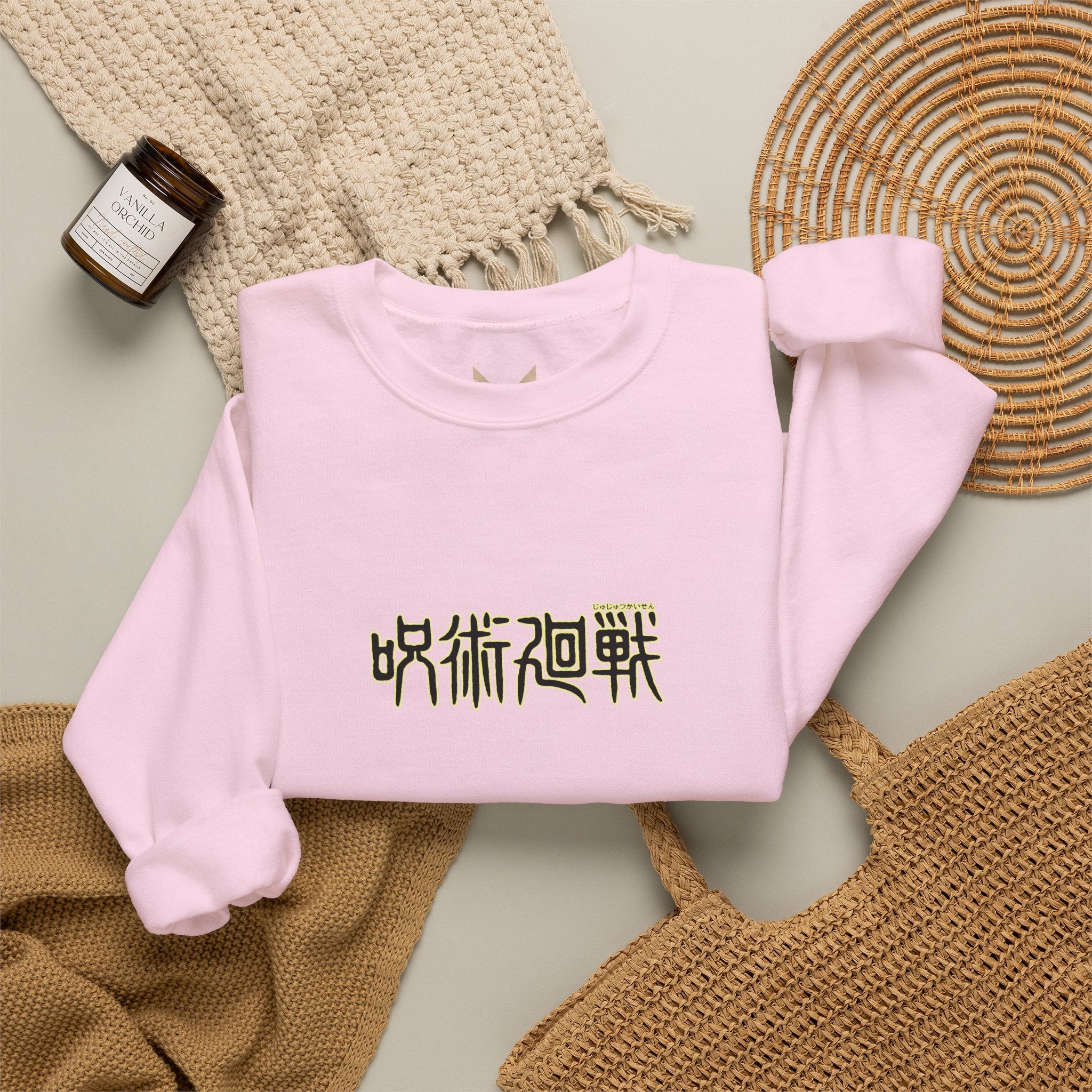 Satoru Gojo "The Honored One" | Jujutsu Kaisen Anime Graphic Tee
