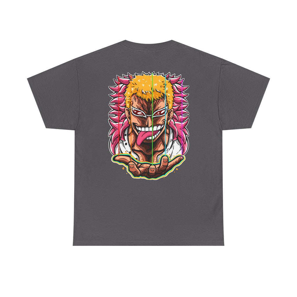 Donquixote Doflamingo "Heavenly Demon" | One Piece Anime Graph... - Detail View 30