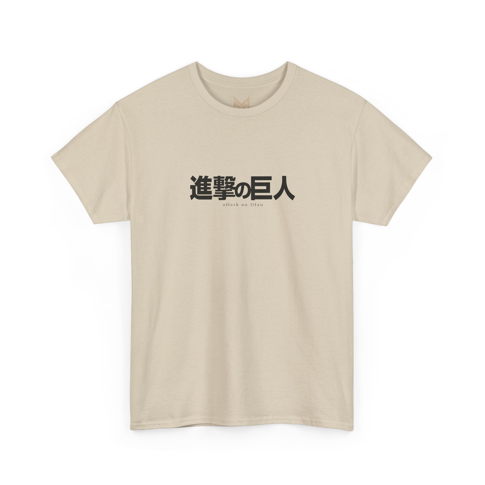 Captain Levi Ackerman Attack on Titan AOT Anime Streetwear – Lifestyle Shot | Maklenn