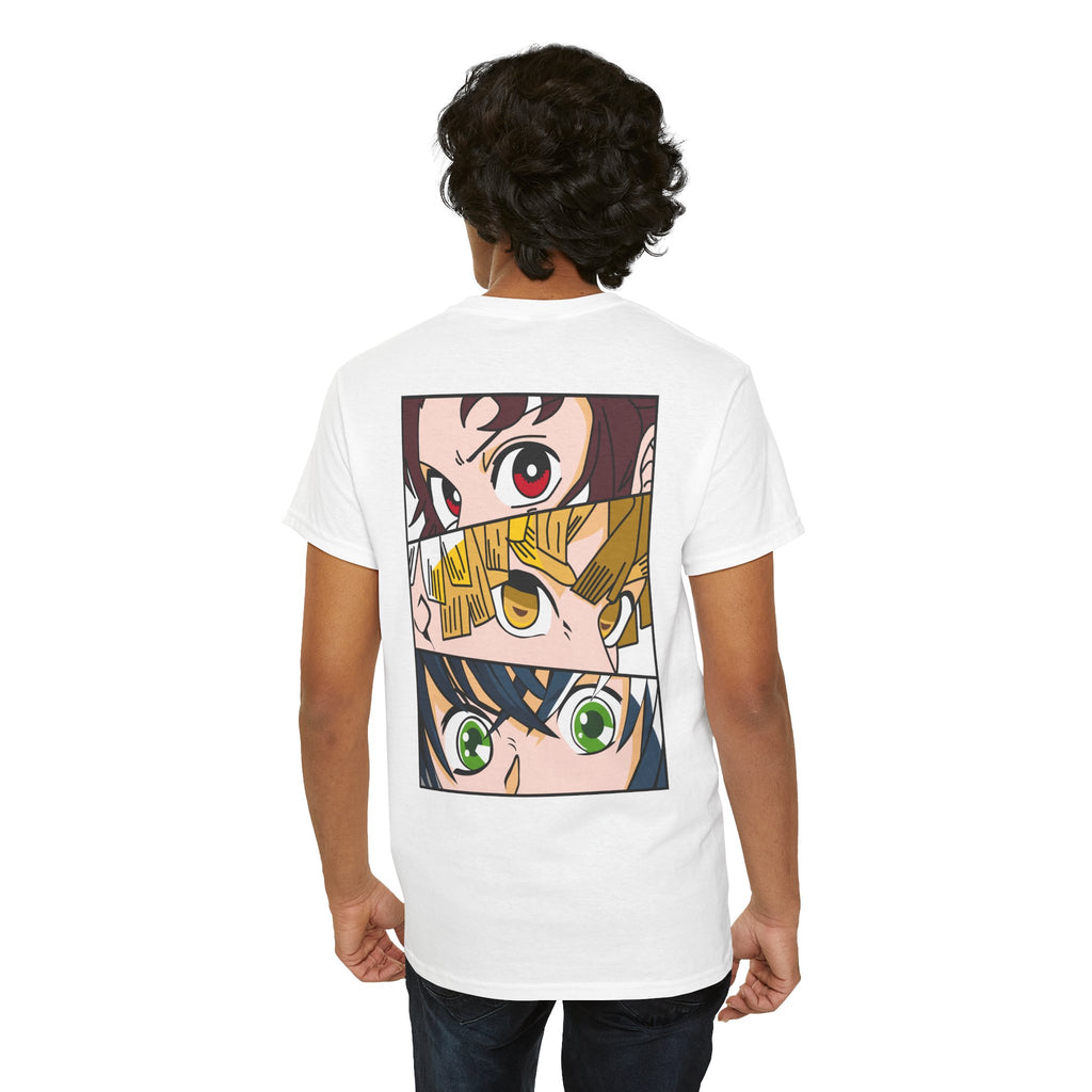 Demon Slayer | Demon Slayer Graphic Tee