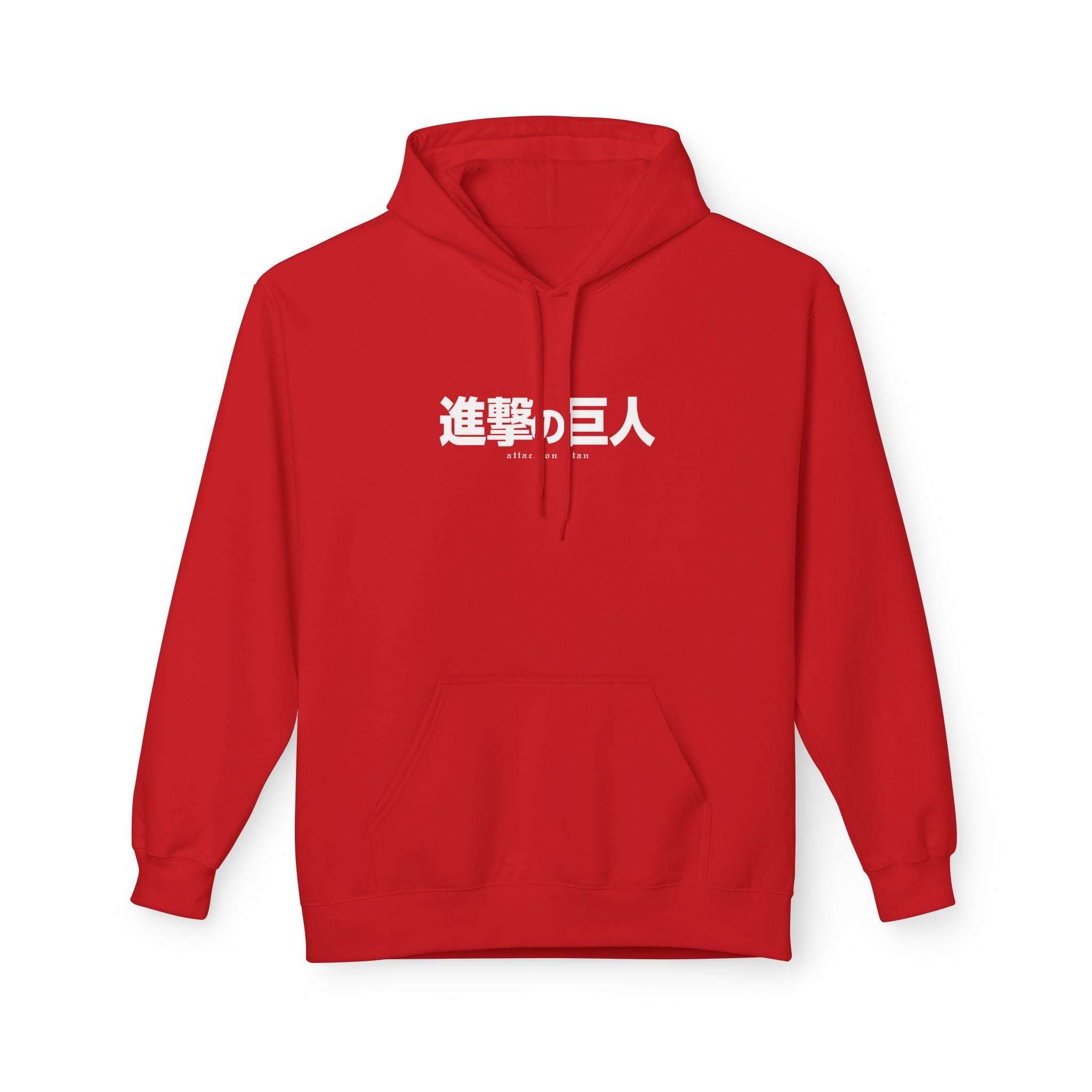 Attack on Titan | Attack on Titan Anime Graphic Tee - Detail View 11