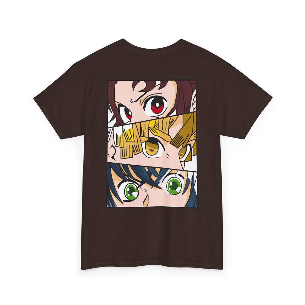Demon Slayer | Demon Slayer Graphic Tee