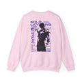 Sung Jinwoo "Shadow Monarch" | Solo Leveling Anime Graphic Tee