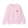 Itachi Uchiha "Tsukuyomi" | Naruto Anime Graphic Tee - Detail View 7