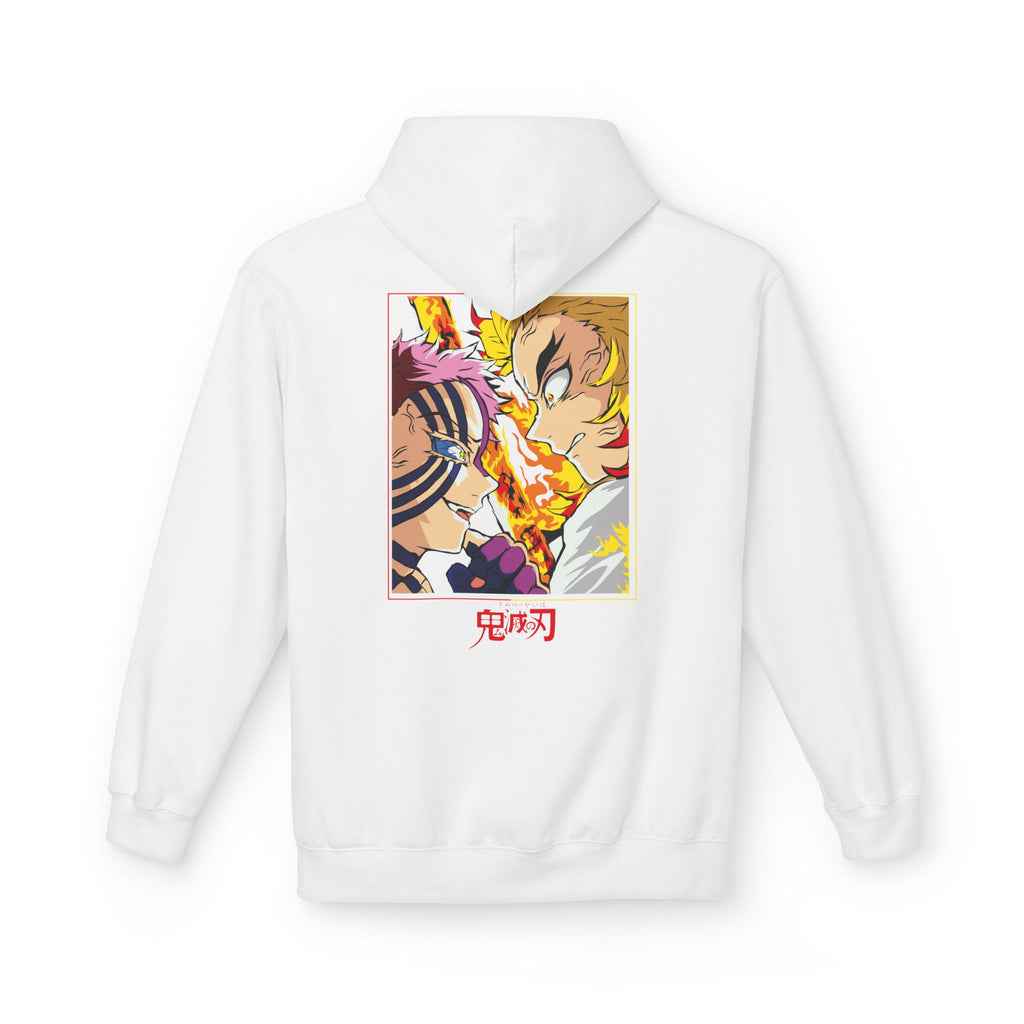 Demon Slayer Hoodie - Detail View 14