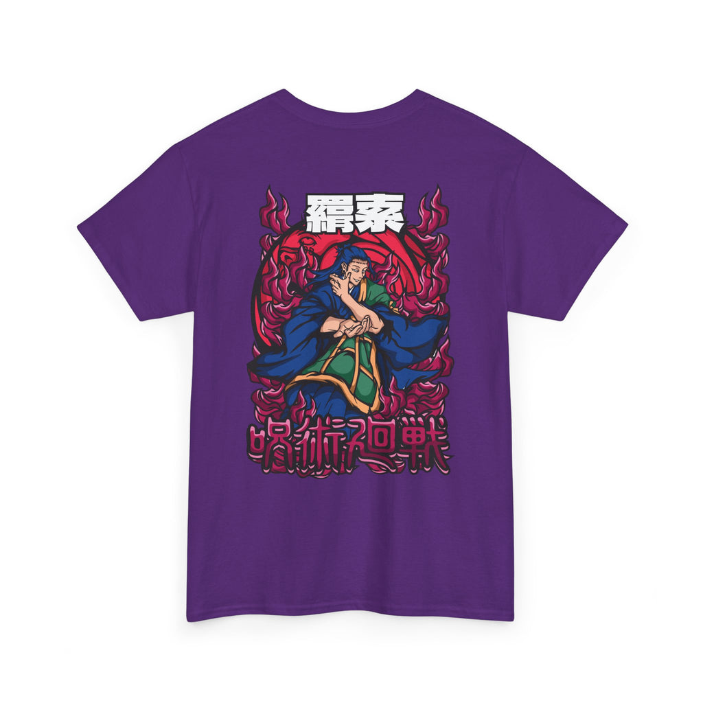 Suguru Geto "Curse Manipulator" | Jujutsu Kaisen Anime Graphic...