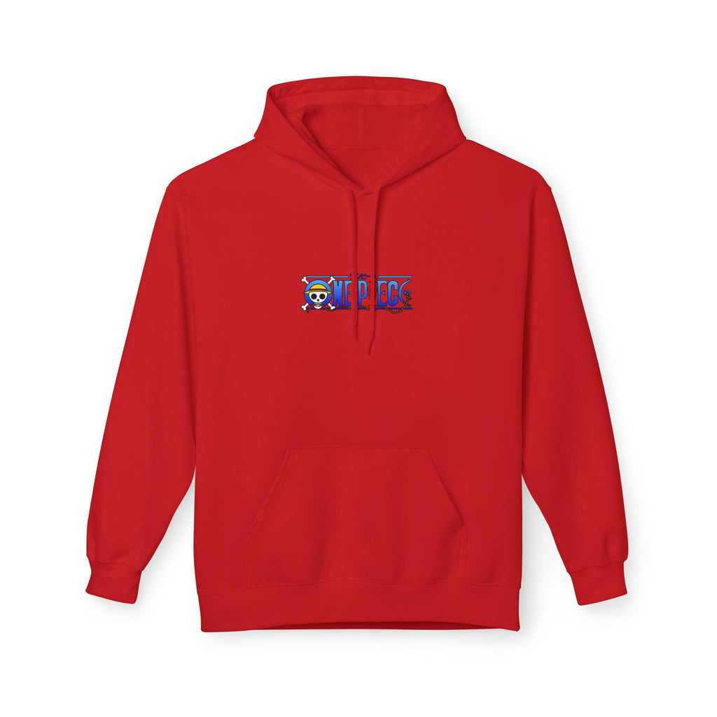 Roronoa Zoro "Wanted" | One Piece Hoodie