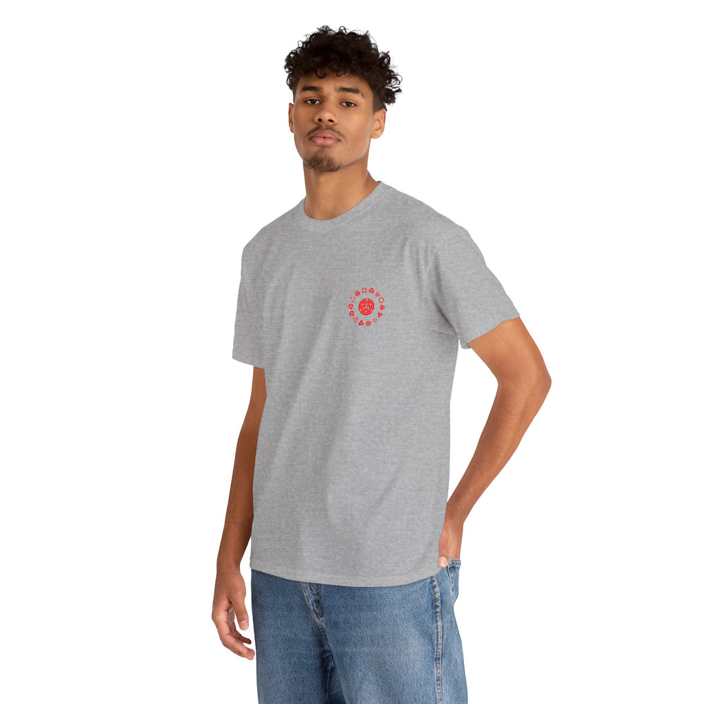 Nagato "Pain" | Naruto Graphic Tee
