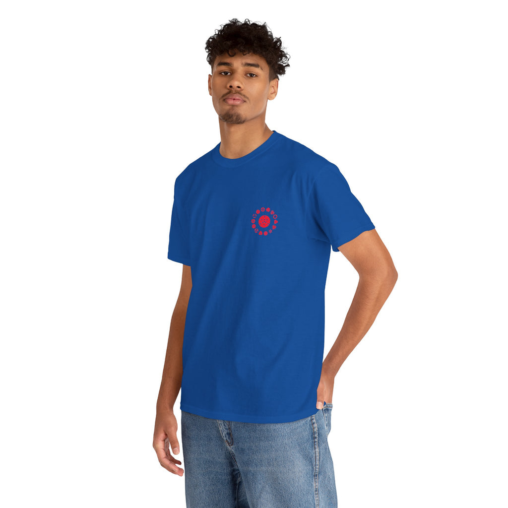 Naruto Uzumaki "Six Paths" | Naruto Anime Graphic Tee - Detail View 32