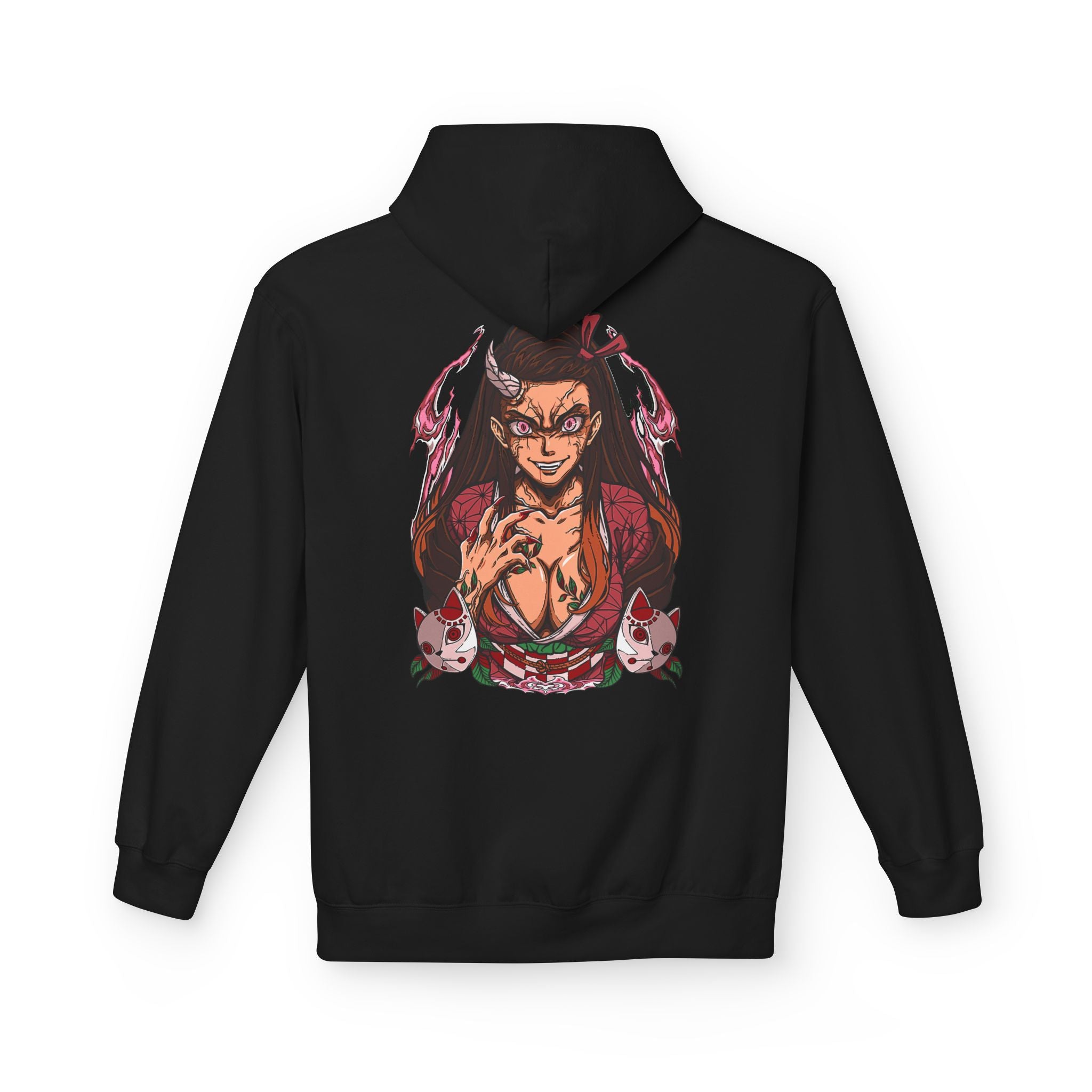 Nezuko Kamado - Demon Slayer - Detail View 18