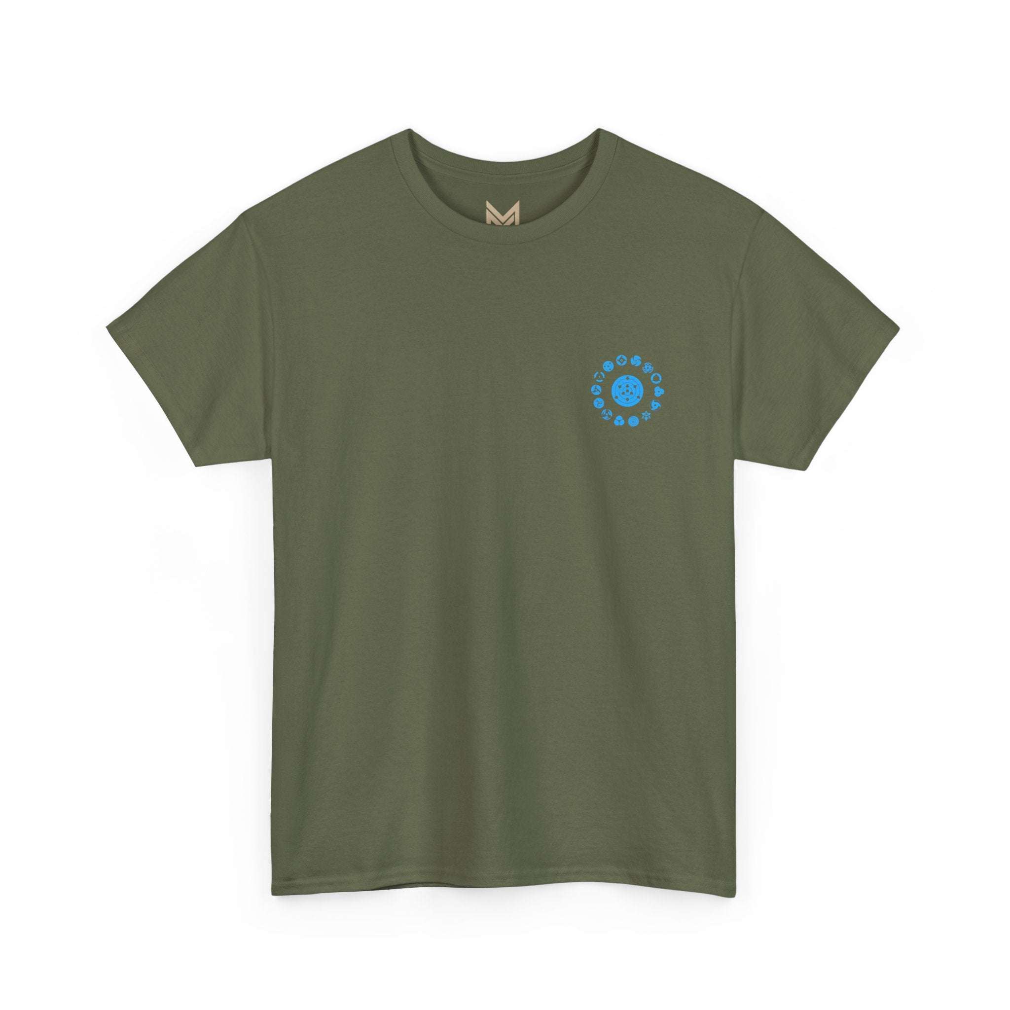 Naruto vs Sasuke NARUTO Maklenn Naruto vs Sasuke NARUTO T-Shirt Maklenn www.maklenn.com India 21.80