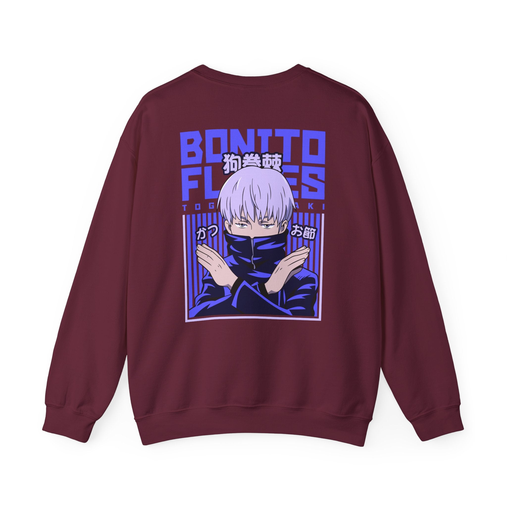Toge Inumaki "Cursed Speech" | Jujutsu Kaisen Anime Graphic Tee