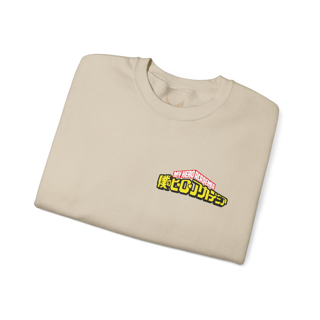 Dabi | My Hero Academia Anime Graphic Tee - Detail View 19