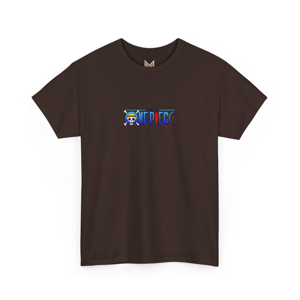 Roronoa Zoro "Pirate Hunter" | One Piece Anime Graphic Tee