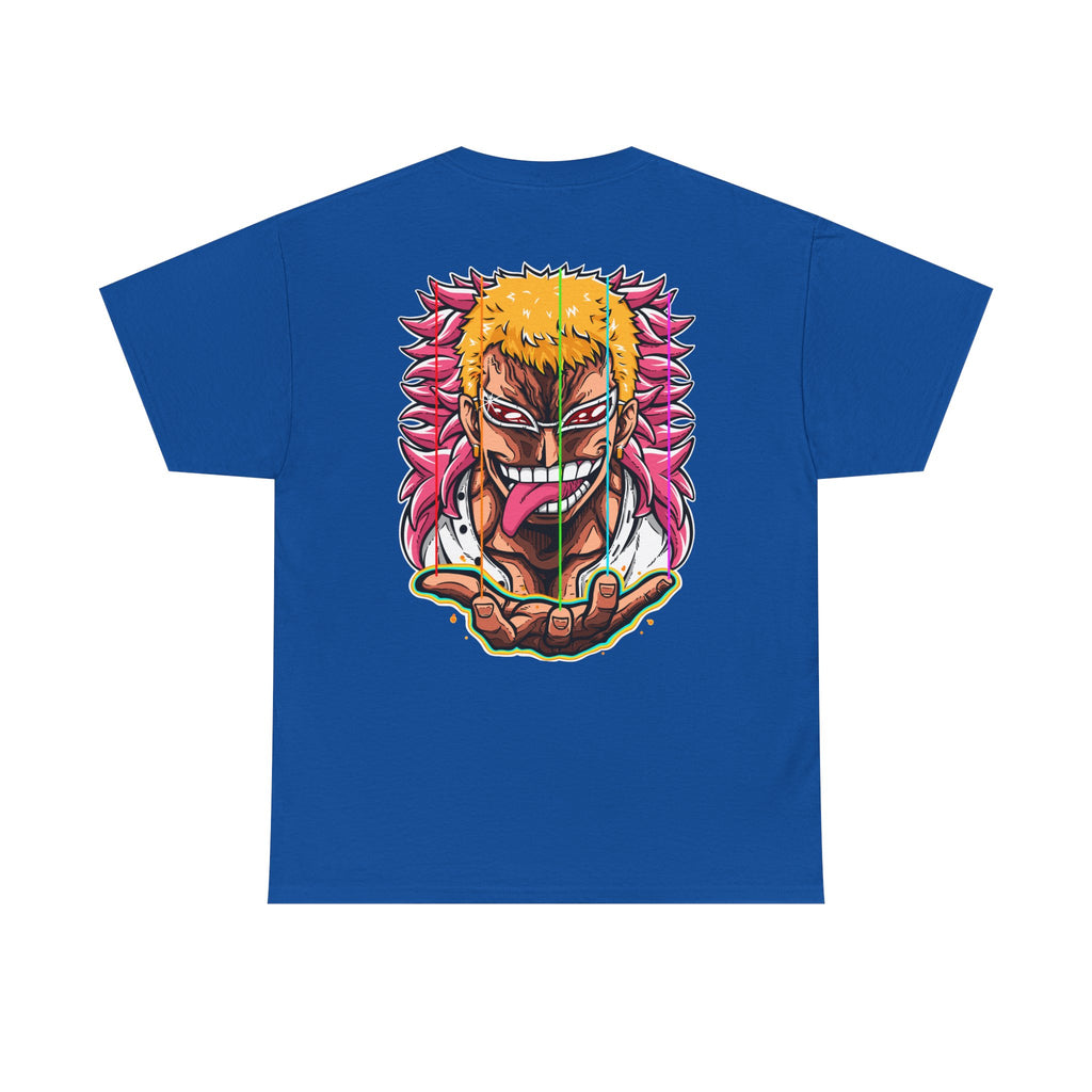 Donquixote Doflamingo "Heavenly Demon" | One Piece Anime Graph... - Detail View 33
