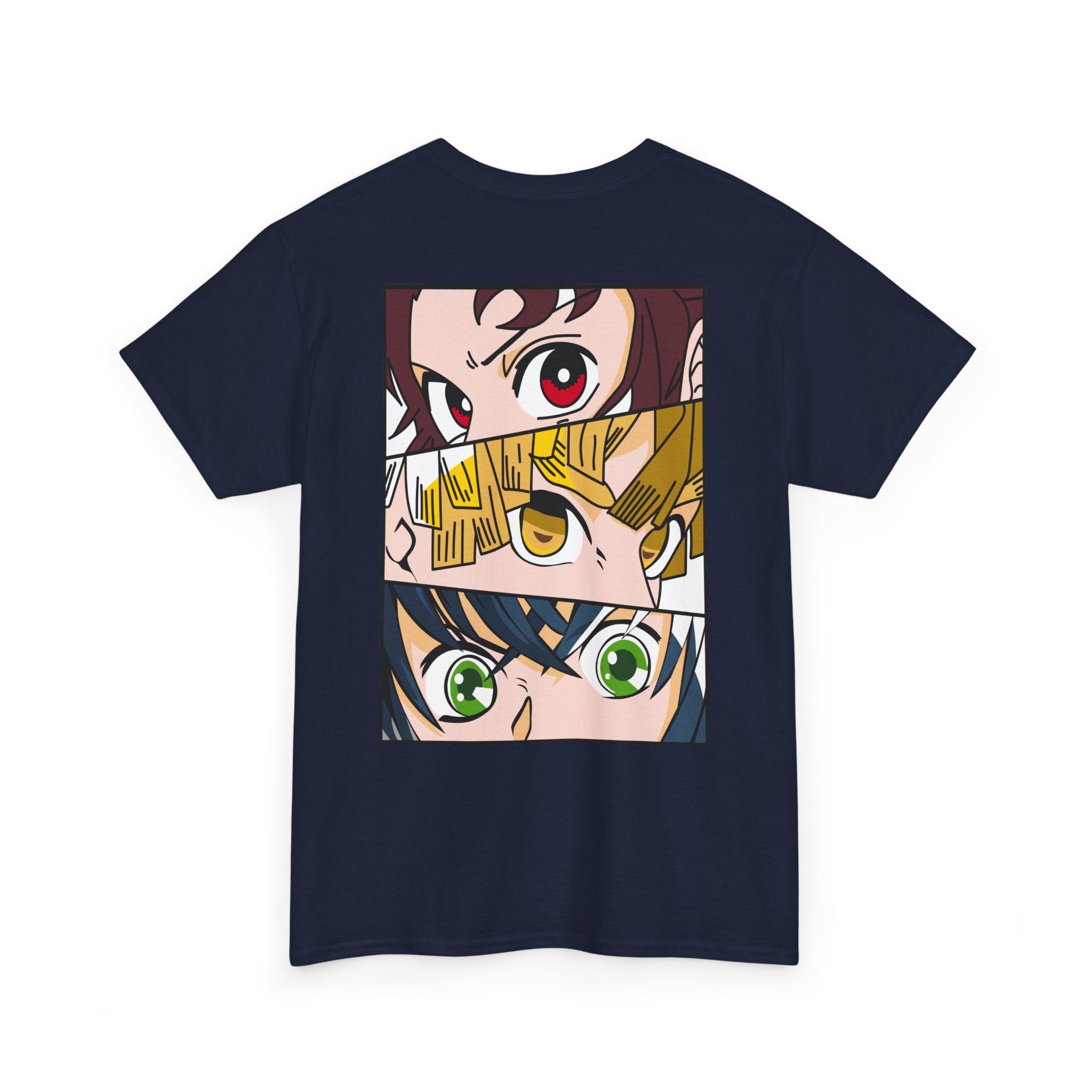 Demon Slayer | Demon Slayer Graphic Tee