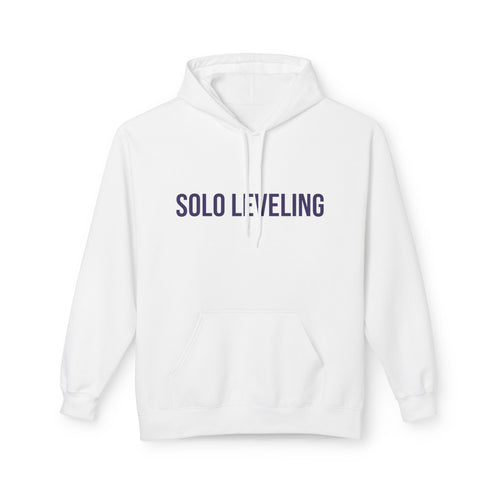 Choi Jongin The Ultimate Hunter Solo Leveling Streetwear H Premium Anime Streetwear Hoodie Maklenn View 2