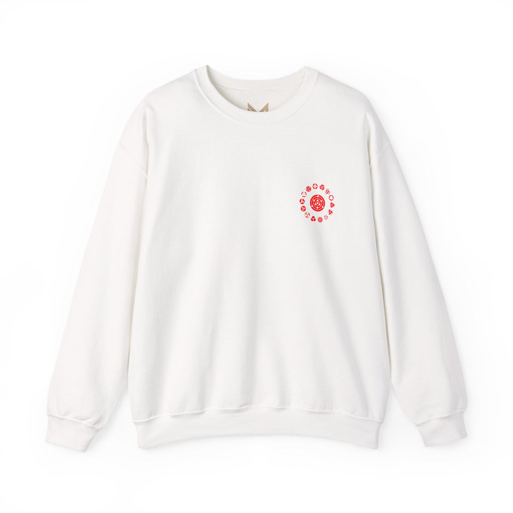 Itachi Uchiha "Tsukuyomi" | Naruto Anime Graphic Tee - Detail View 8