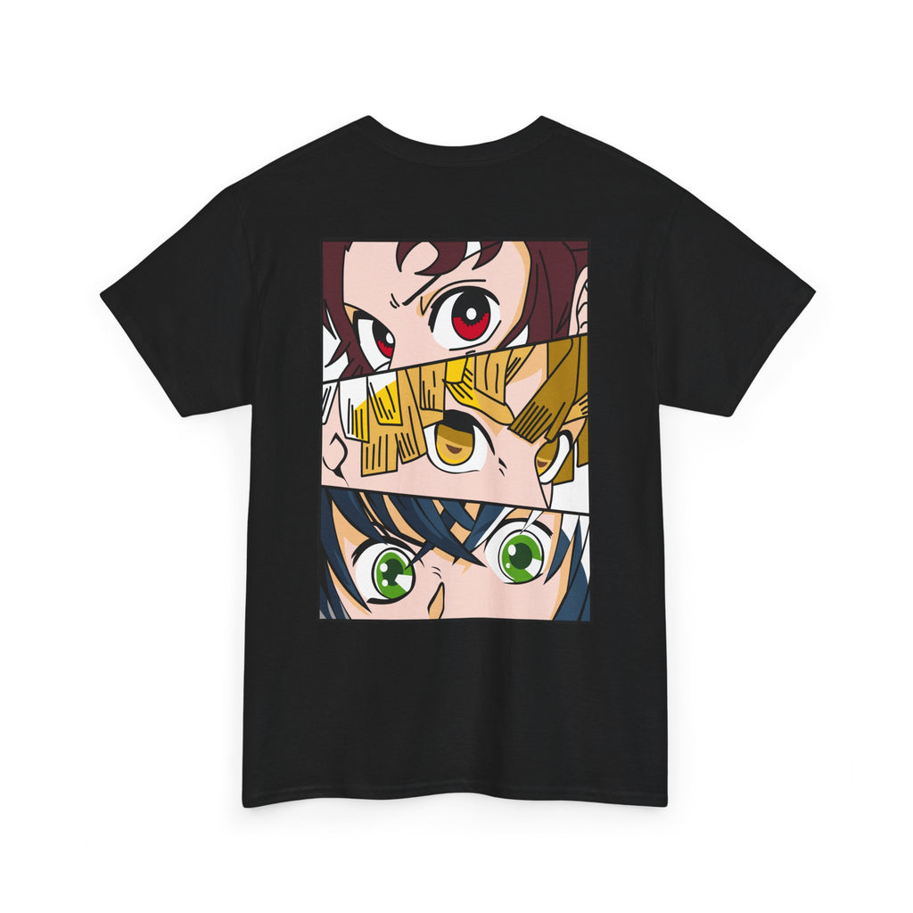 Demon Slayer | Demon Slayer Graphic Tee
