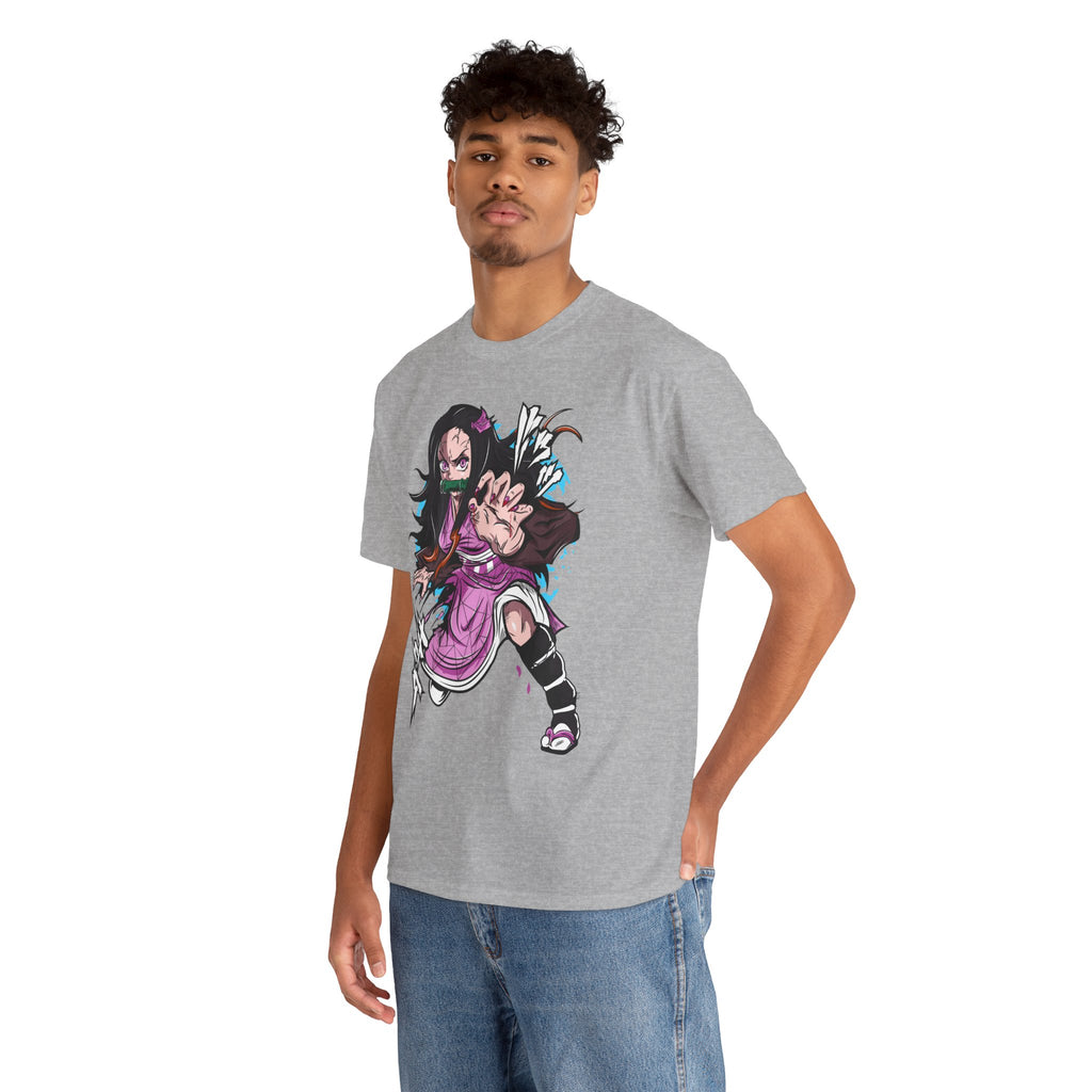 Nezuko Kamado "The Chosen Demon" | Demon Slayer Graphic Tee