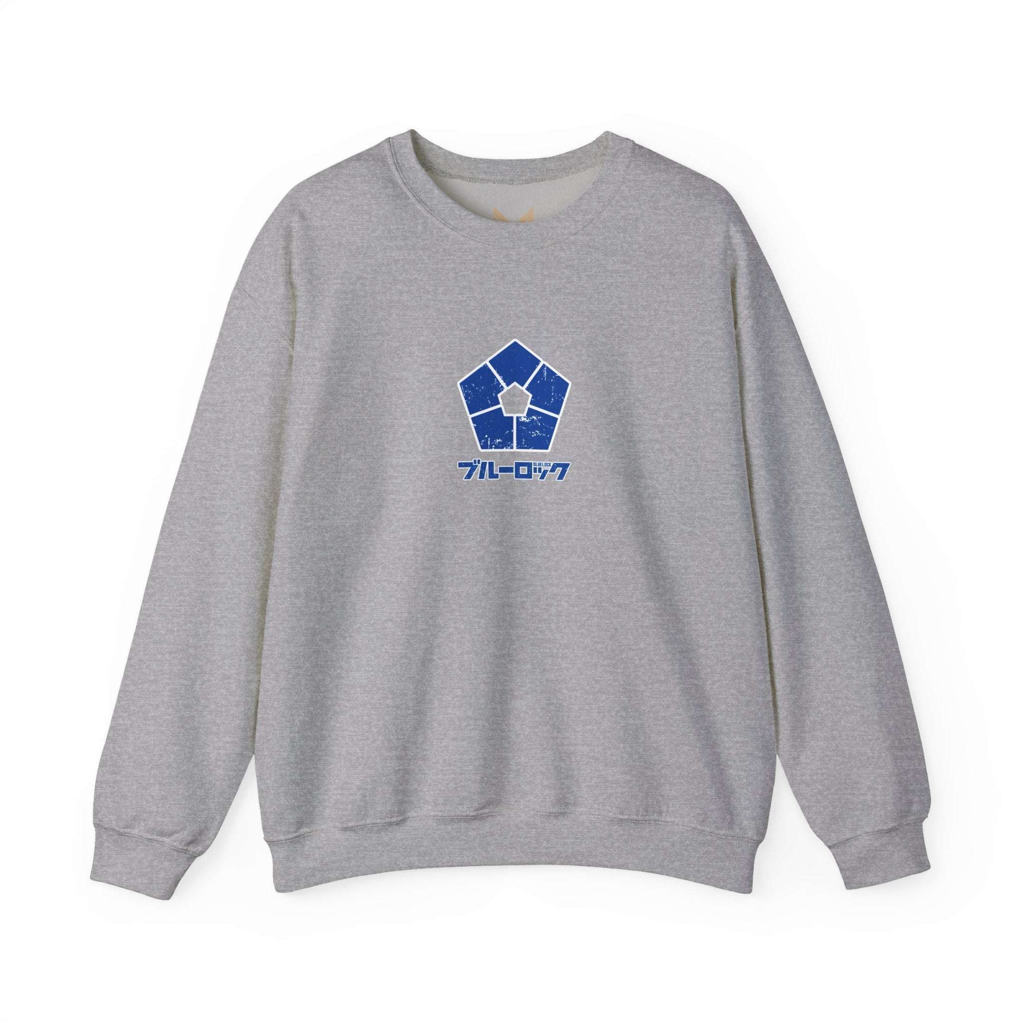 Yoichi Isagi "Ego Vision" | Blue Lock Streetwear Hoodie Maklenn Yoichi Isagi "Ego Vision" | Blue Lock Streetwear Hoodie Sweatshirt Maklenn maklenn.com India 33.23